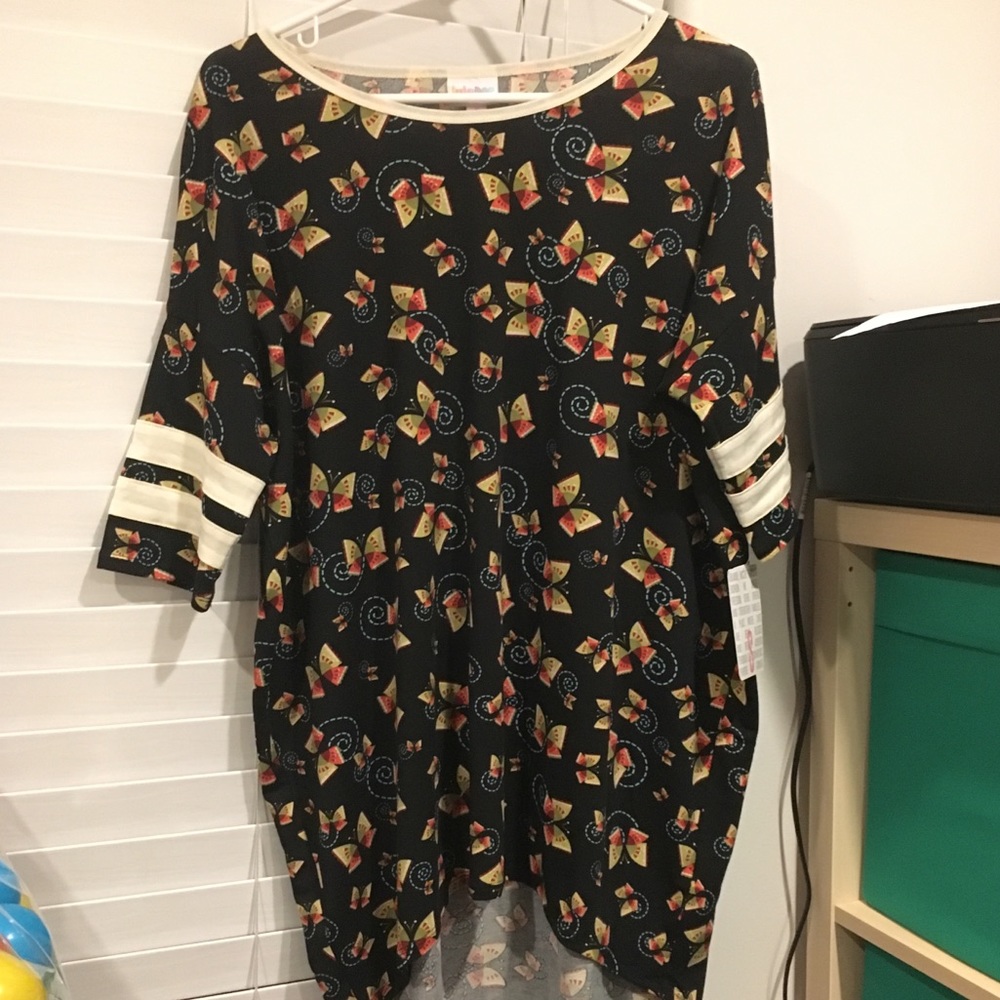 S Lularoe Irma